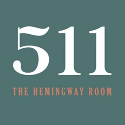 511 The Hemingway Room