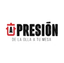 A Presión