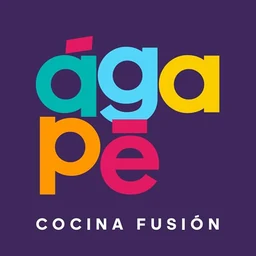 ÁGAPÉ