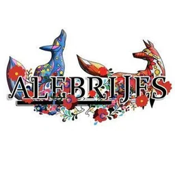 Alebrijes