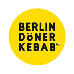 Berlín Doner Kebab