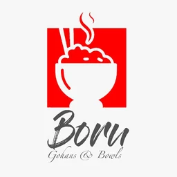 Boru Gohan