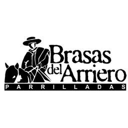 Brasas del Arriero
