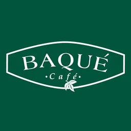 Café Baqué