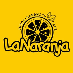 Cafetería La Naranja