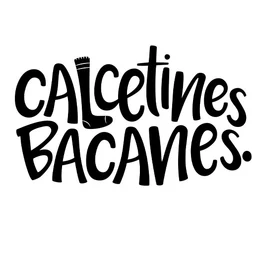 Calcetines Bacanes