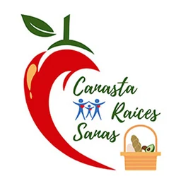 Canasta Raíces Sanas