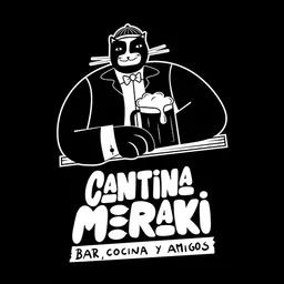 Cantina Meraki