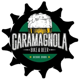 CARAMAGNOLA