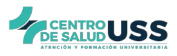 Centro de salud USS
