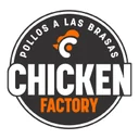 Chicken Factory