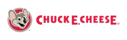 Chuck E Cheese domingo