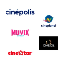 CINE PLANES CORDILLERA