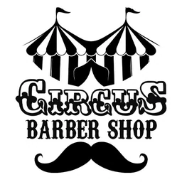 CIRCUS BARBER SHOP