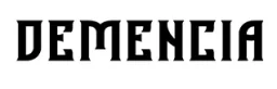 Demencia