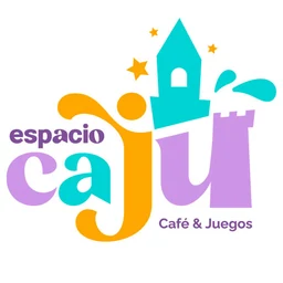 Espacio Caju – Stay and play café
