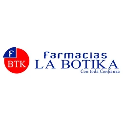 FARMACIAS LA BOTIKA