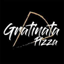Gratinata Pizza