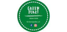 Green Poke