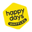 Happy days waffles