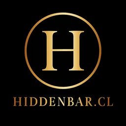 Hidden Bar