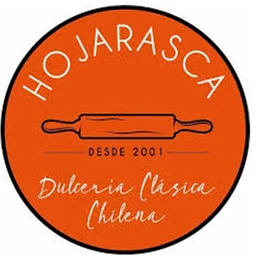 Hojarasca Dulcería
