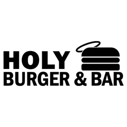Holy Burger and Bar