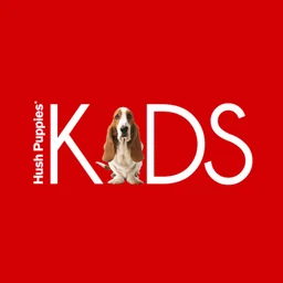 Hush Puppies Kids