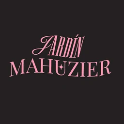 Jardin Mahuzier