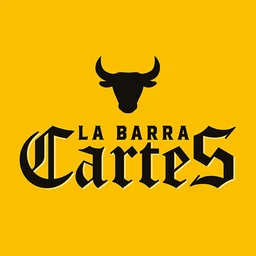 LA BARRA CARTES