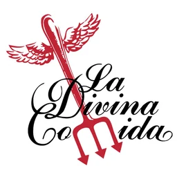 La Divina Comida