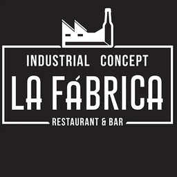LA FÁBRICA