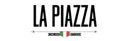 La piazza