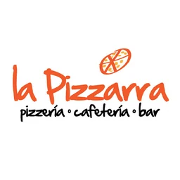 LA PIZZARRA