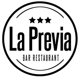 La Previa Bar