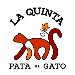 LA QUINTA PATA AL GATO