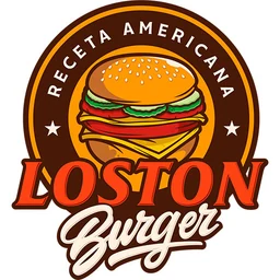 Loston Burger