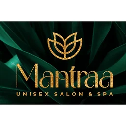 Mantraa Unisex Salon & Spa