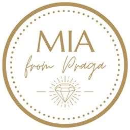 Mia from Praga