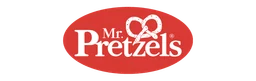 Mr pretzels