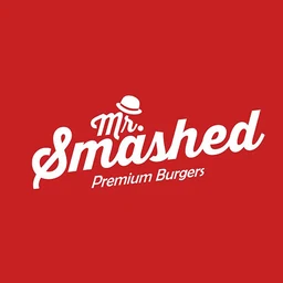 Mr Smashed