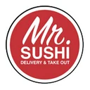 Mr Sushi