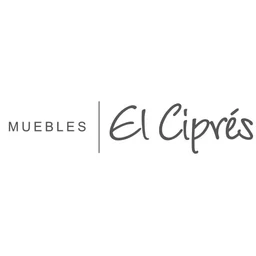 MUEBLES EL CIPRÉS