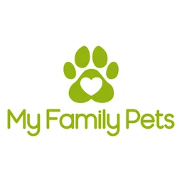 MY FAMILY PETS