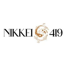 Nikkei 419
