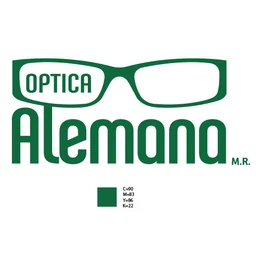 Ópticas Alemanas