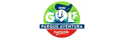 Parque aventura golf