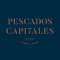 Pescados capitales