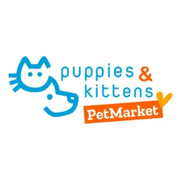 Puppies & Kittens
