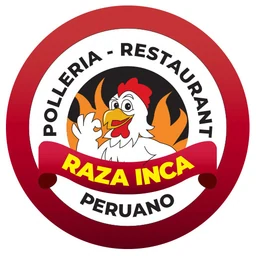 Raza Inca